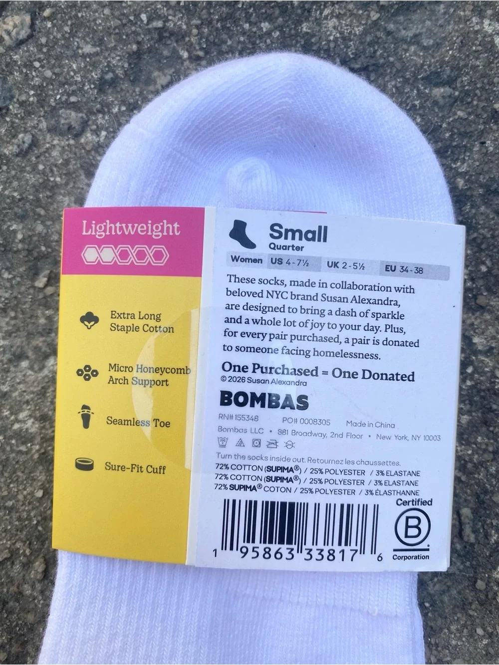Bombas susan alexandra