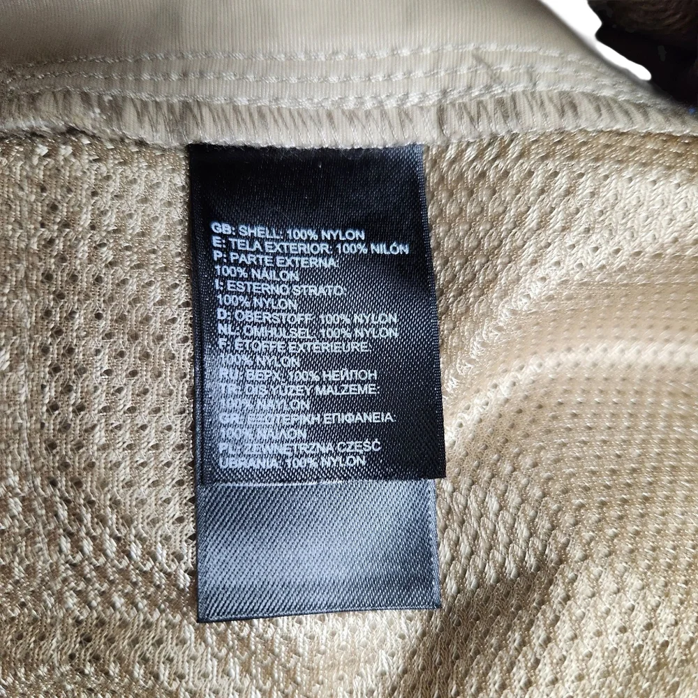 The North Face north face