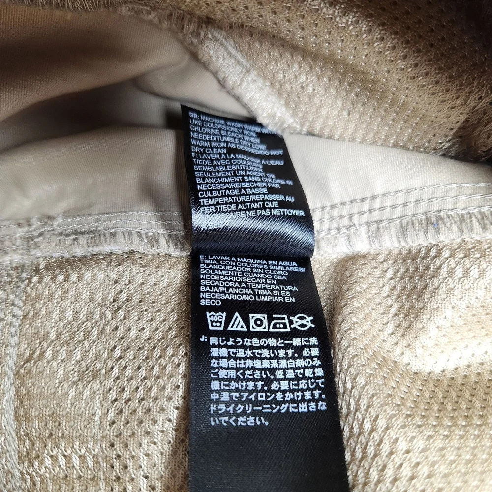 The North Face north face