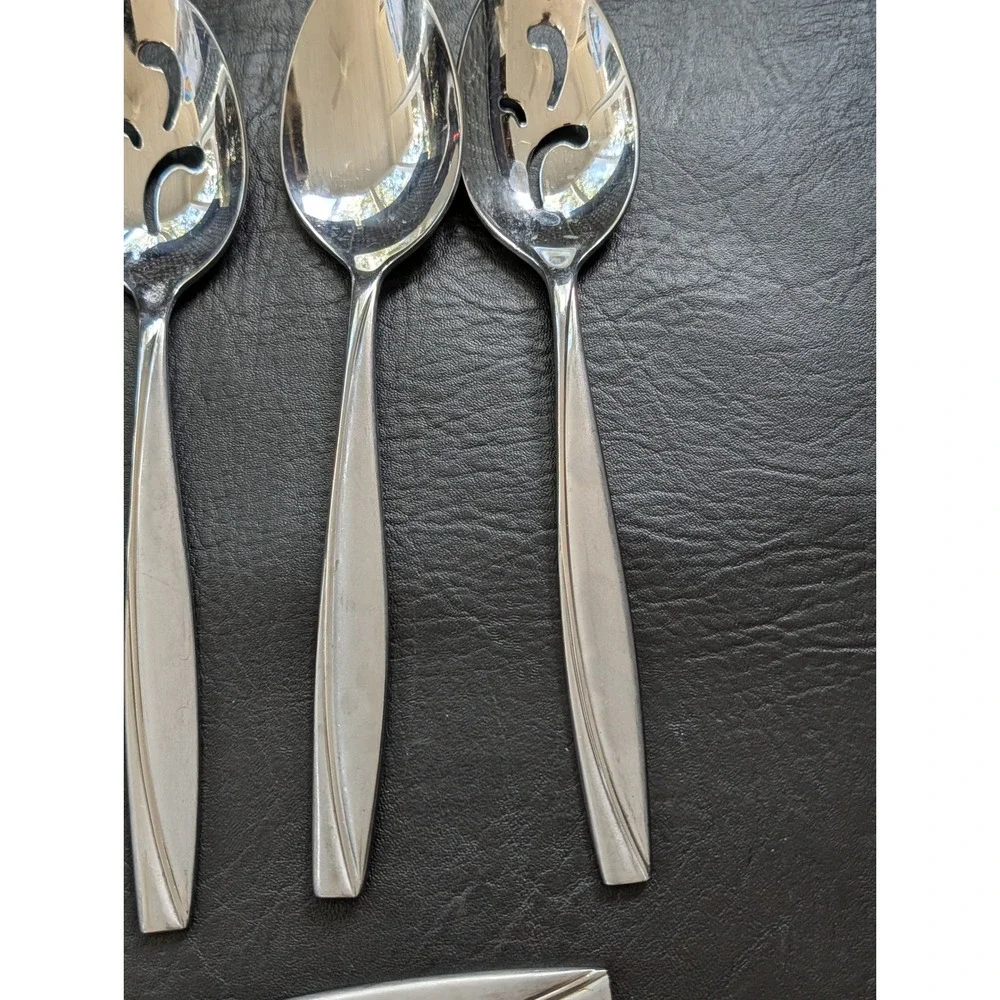 Oneida camlynn stainless