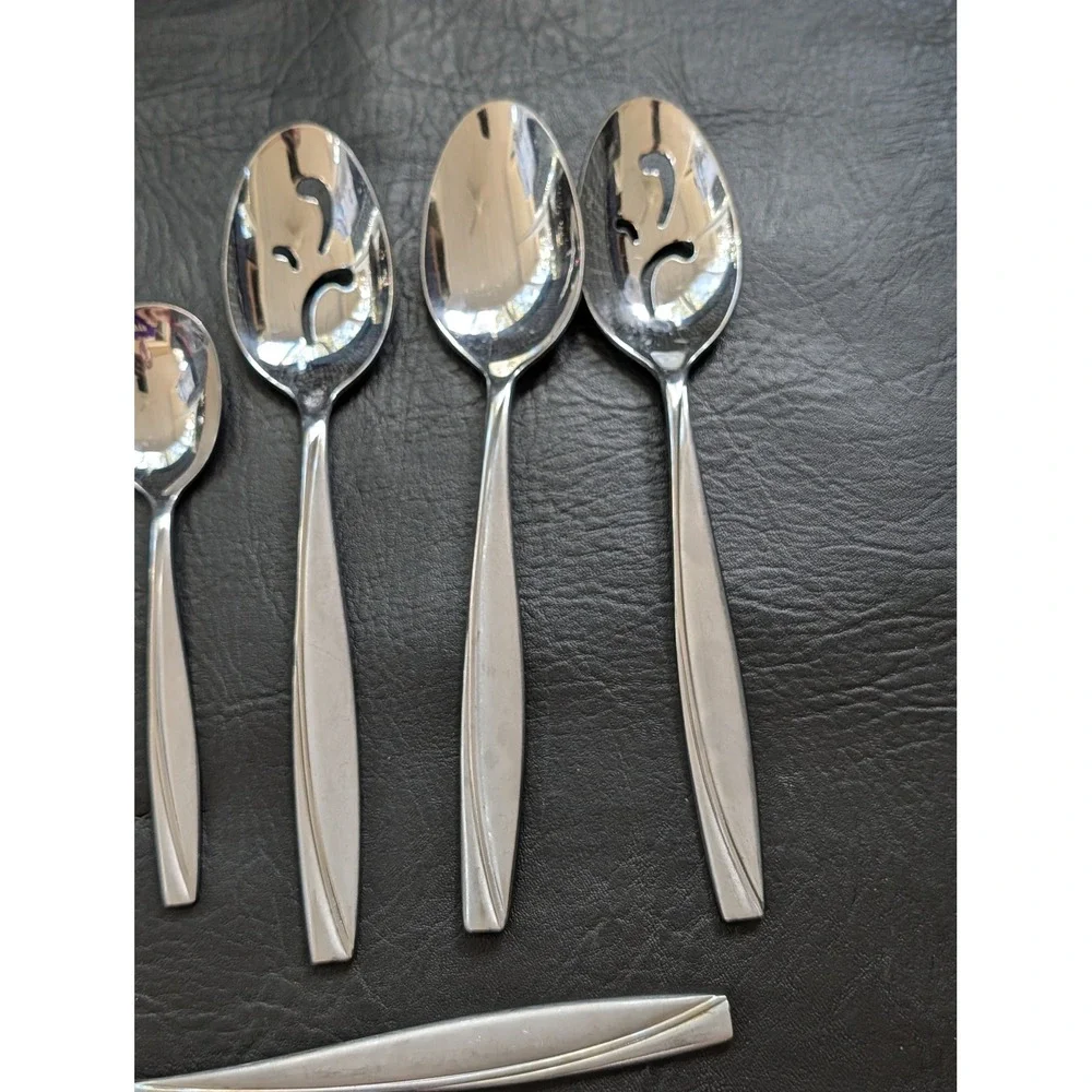 Oneida camlynn stainless