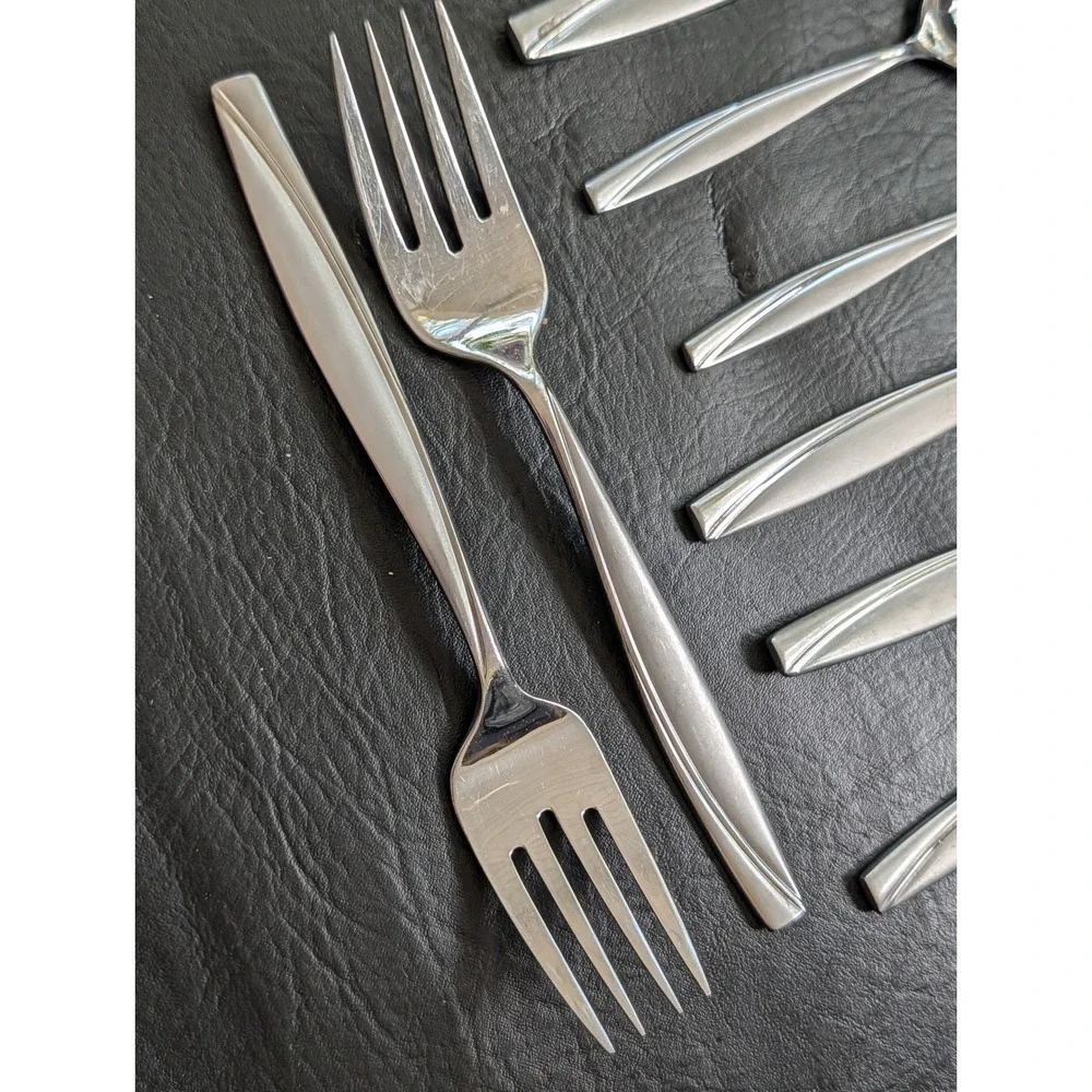 Oneida camlynn stainless