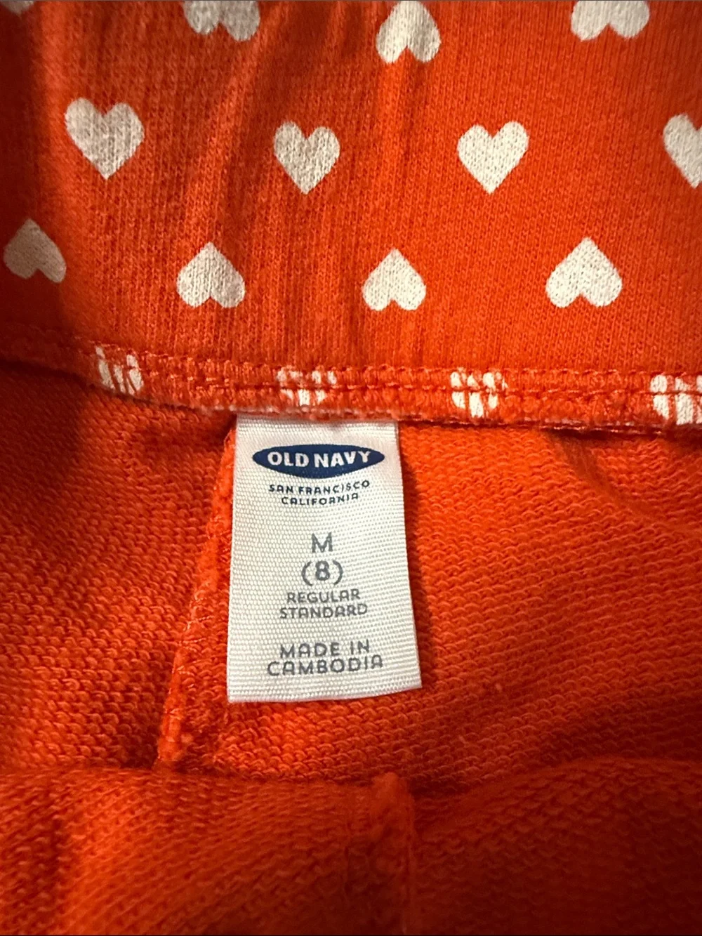 Old Navy pair girls