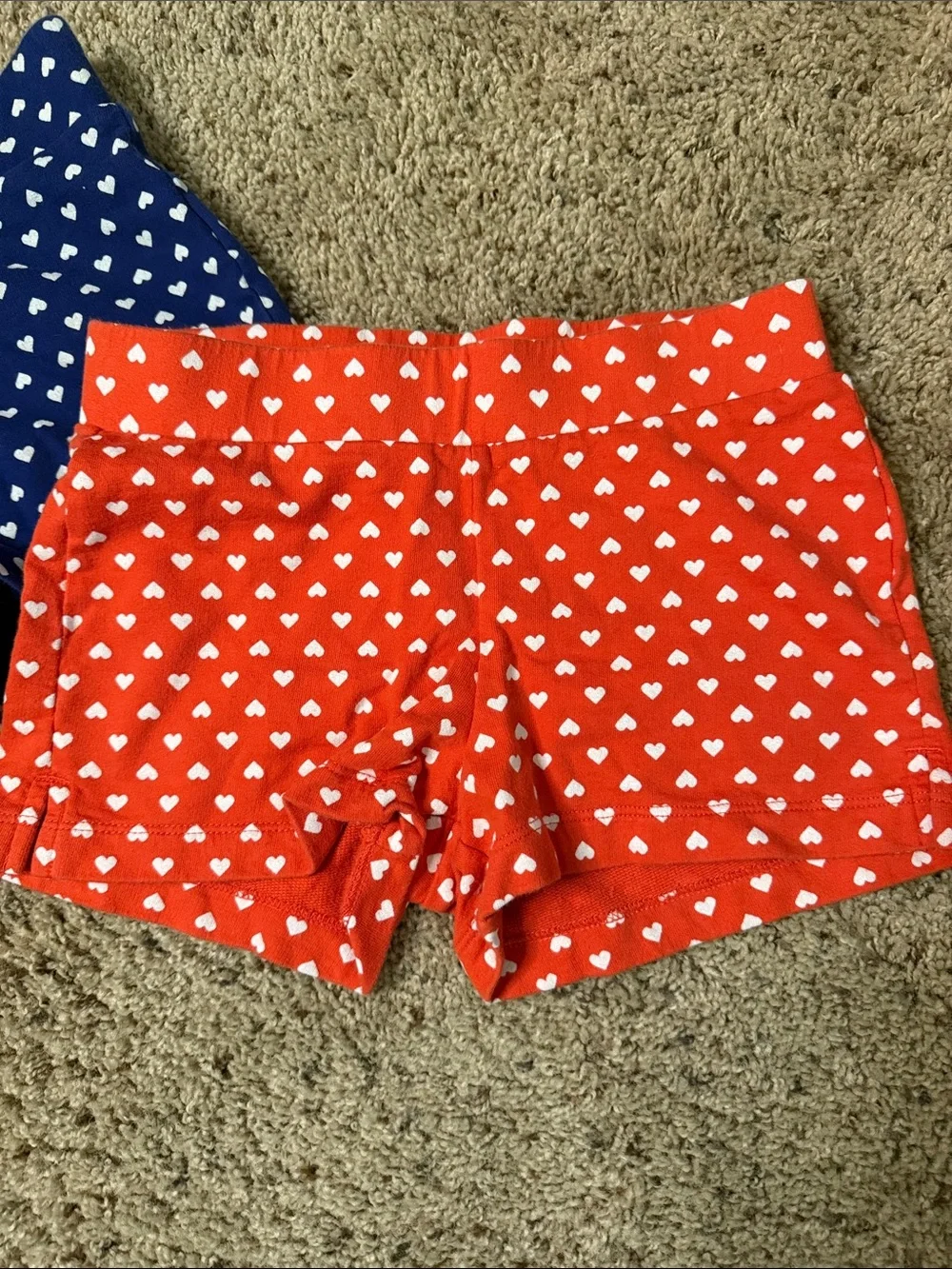 Old Navy pair girls