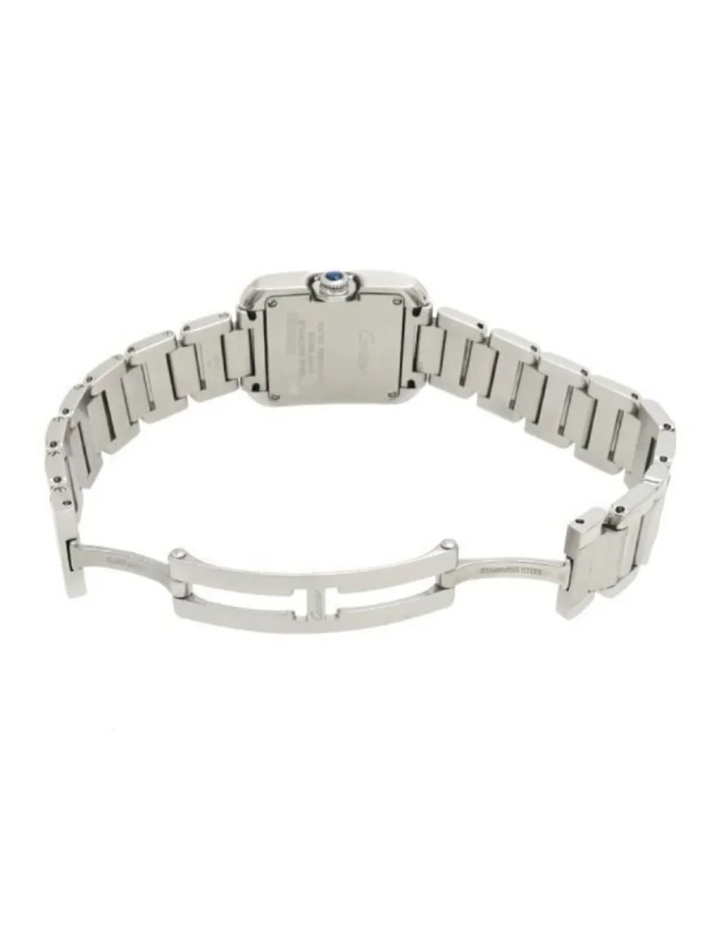 Cartier brand width
