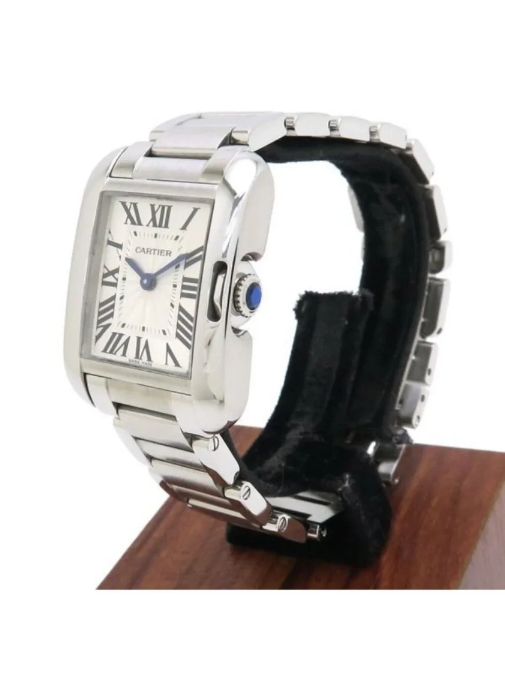 Cartier brand width