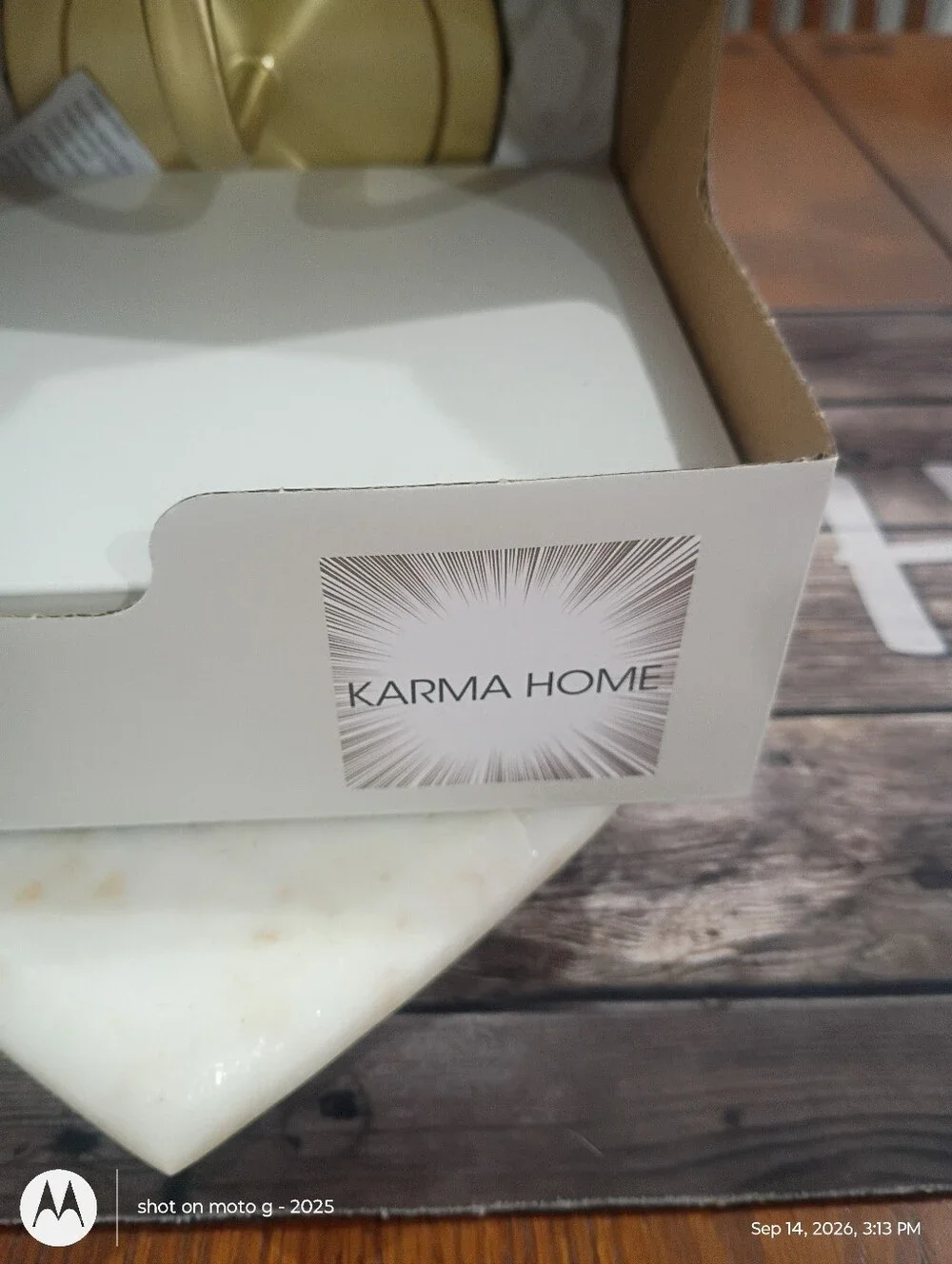 Aroma Home karma home