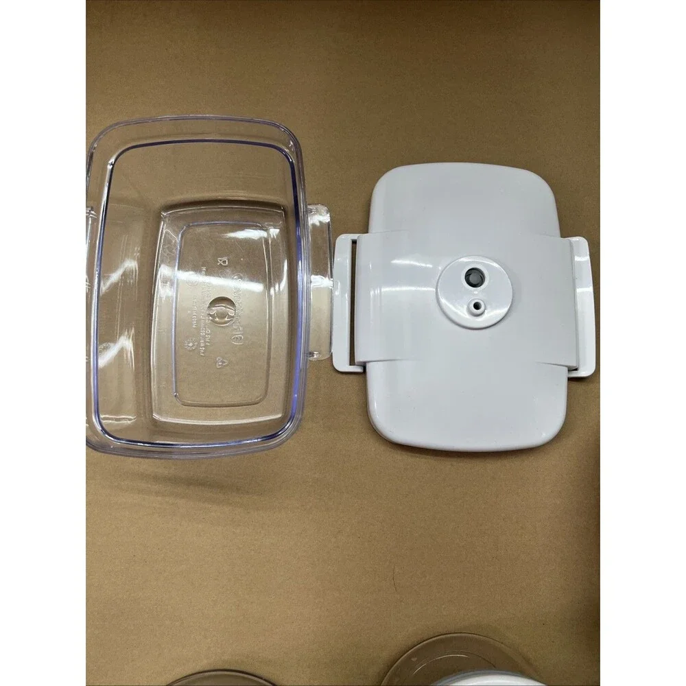 foodsaver includes following
