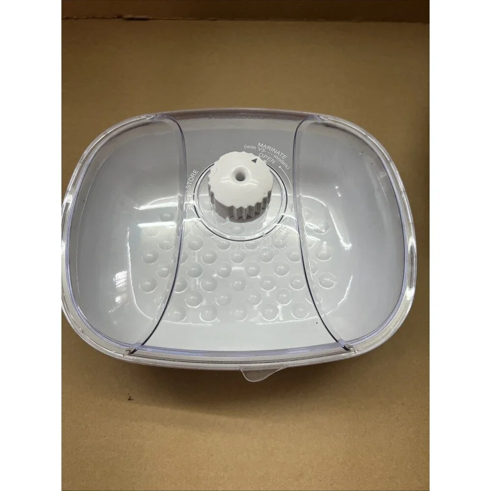 foodsaver includes following