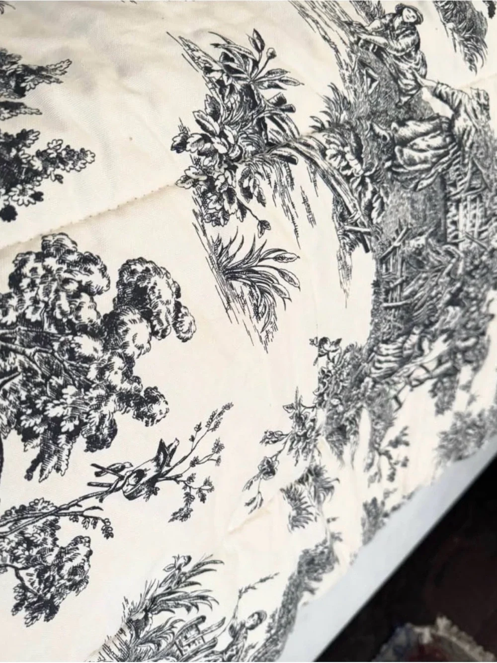 Waverly elegant cotton