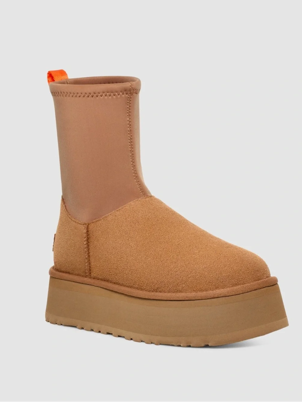 UGG store return