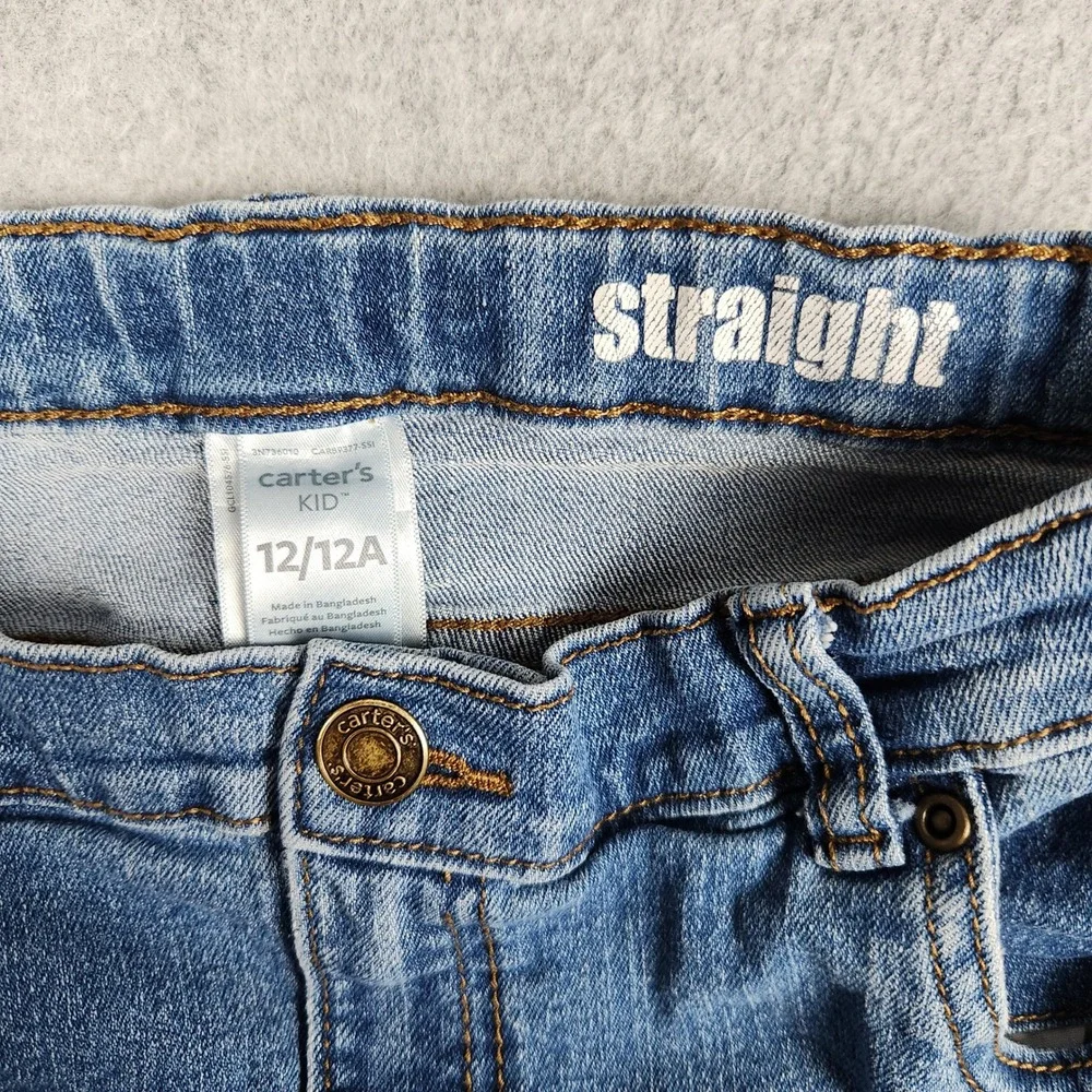 Carters carter jeans