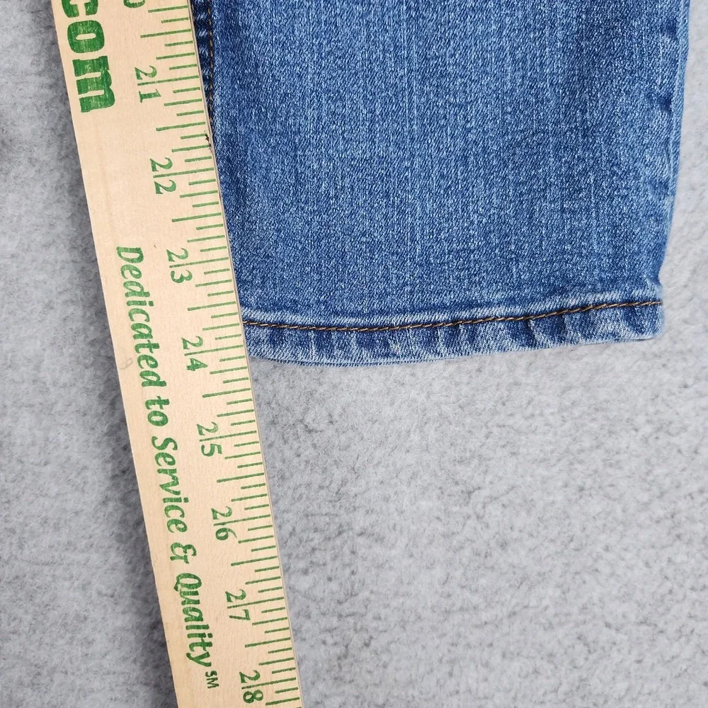 Carters carter jeans