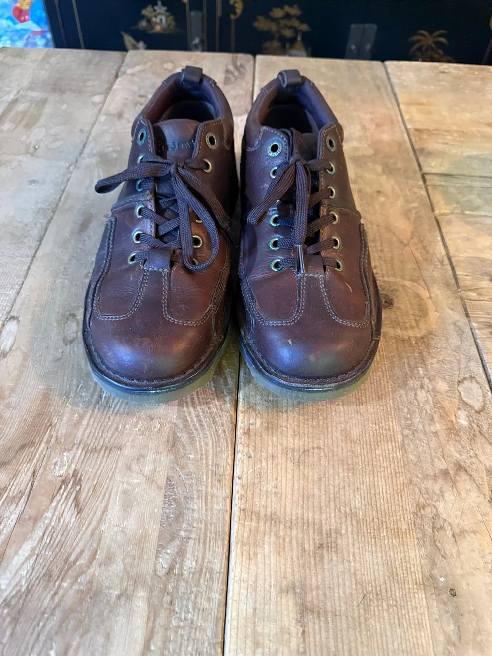 Dr. Martens classic dr
