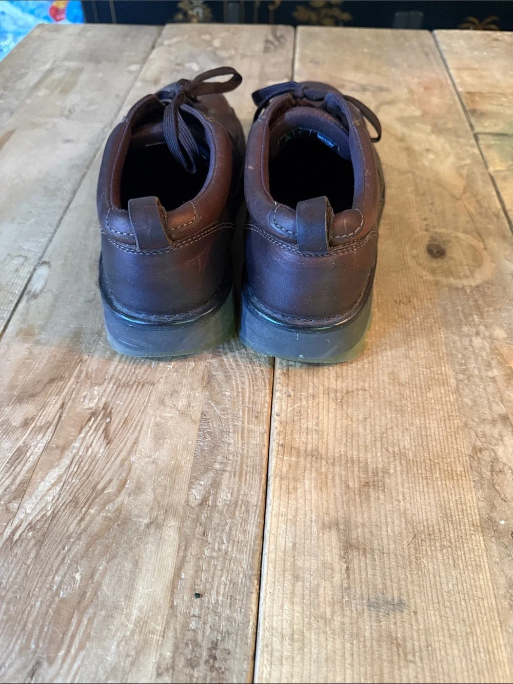 Dr. Martens classic dr