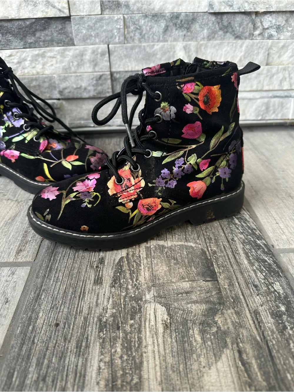 Steve Madden size great