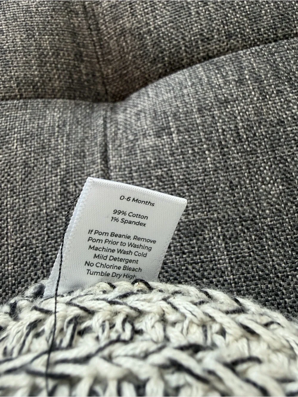 Love Your Melon-infant