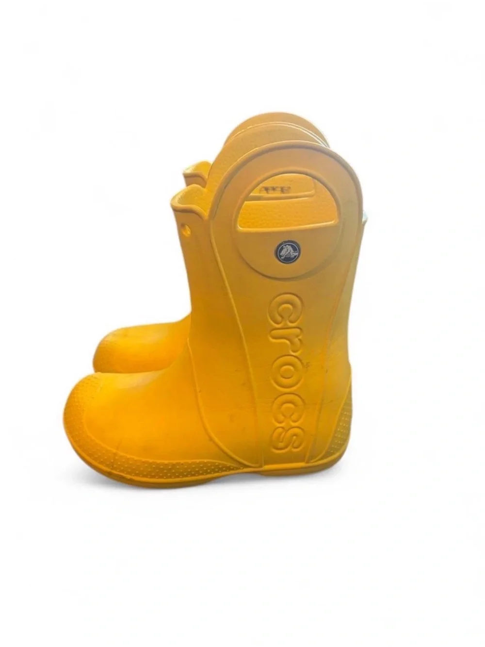 CROCS easy off