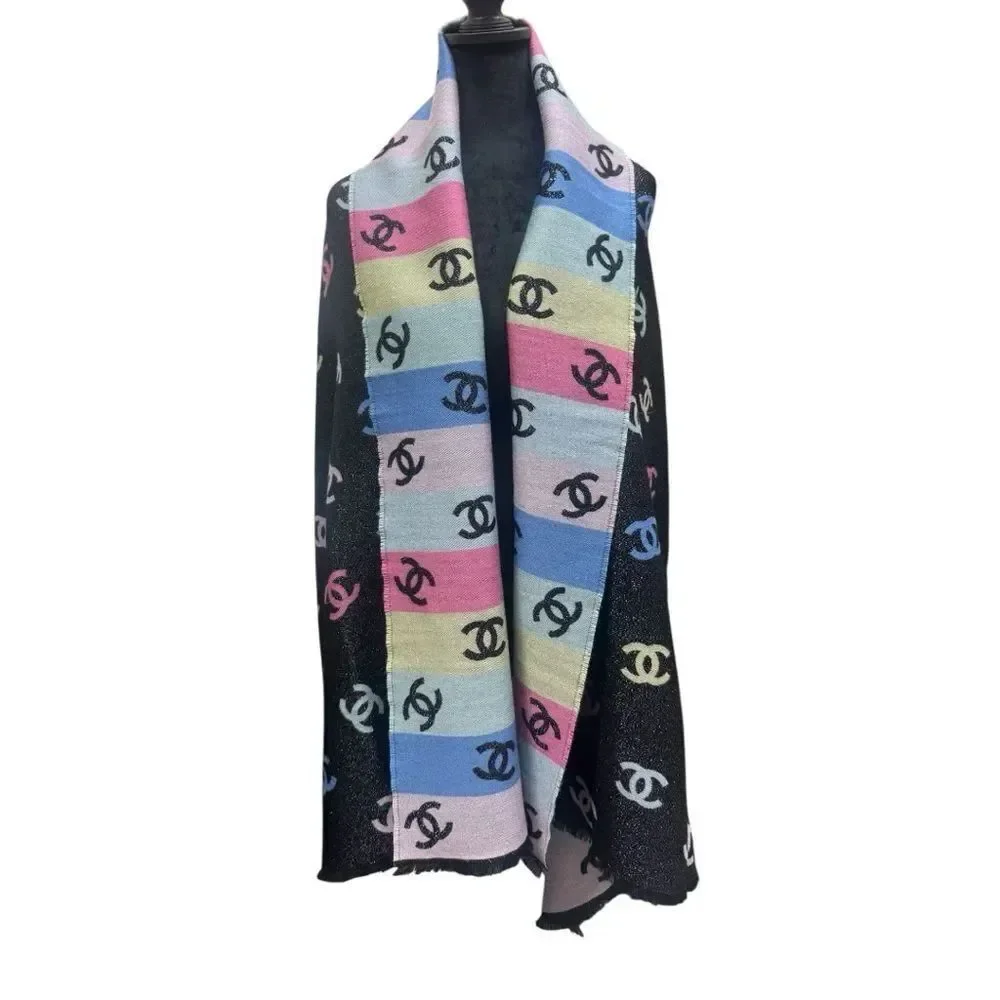 CHANEL authentic new