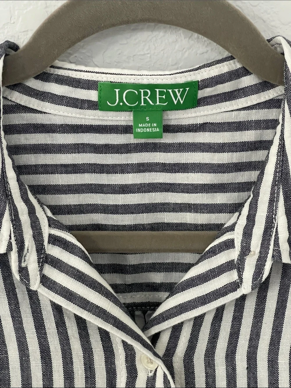 J. Crew crew women