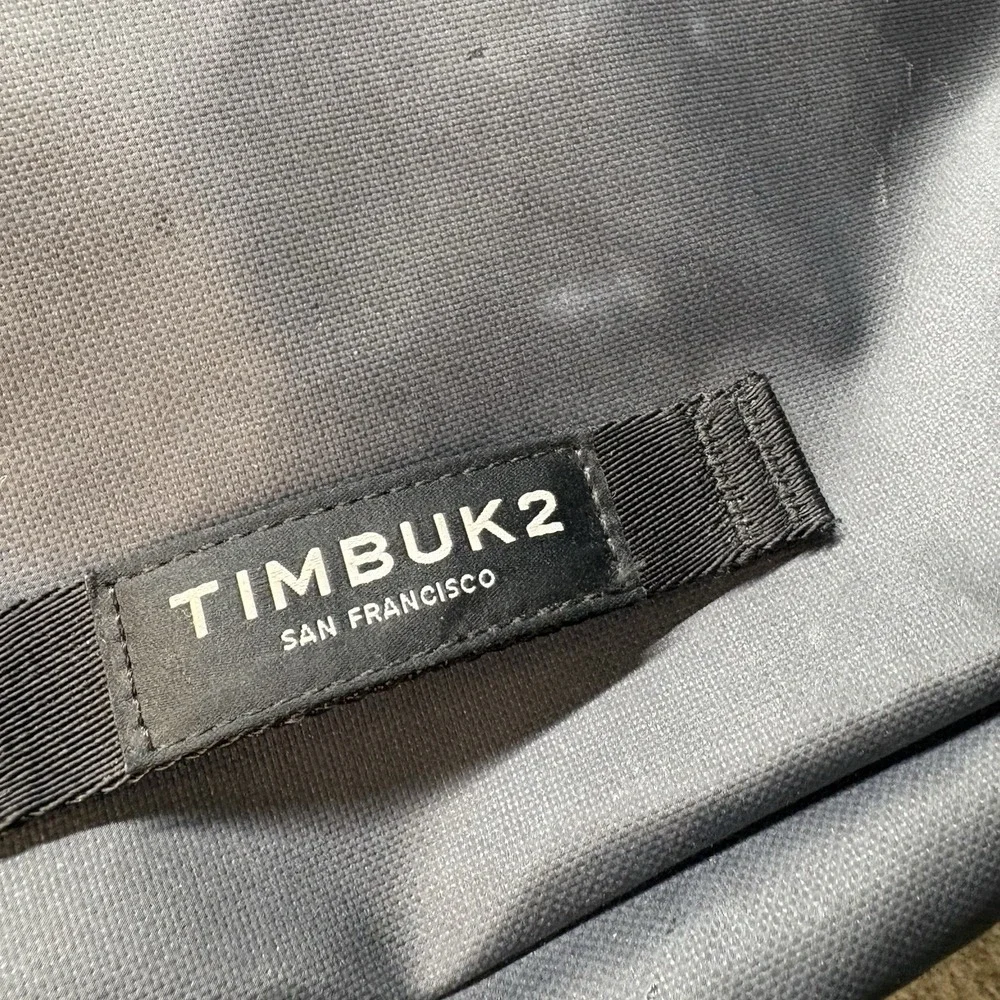 Timbuk2 preowned excellent