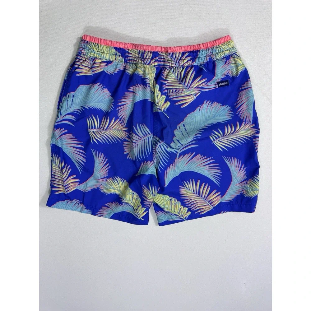 chubbies measurements waist