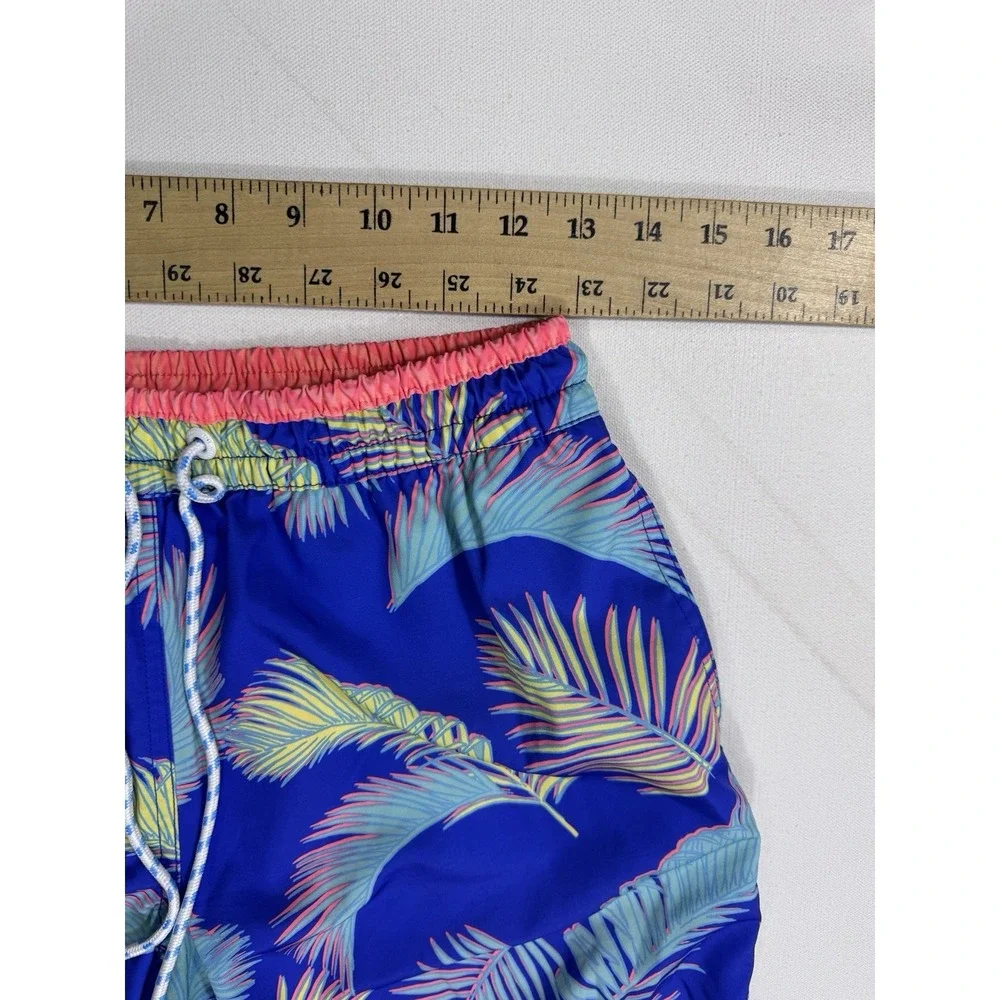 chubbies measurements waist