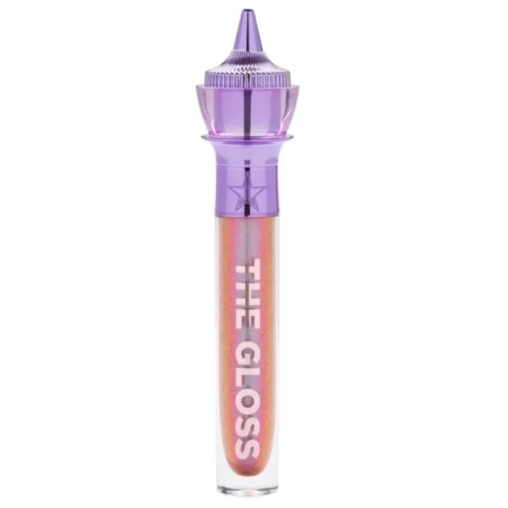 Jeffree Star brand jeffree