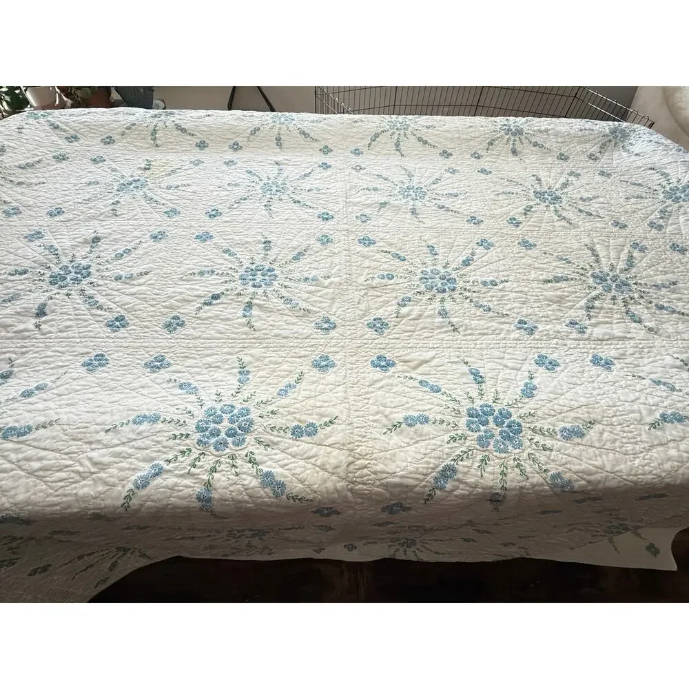 Handmade item details
