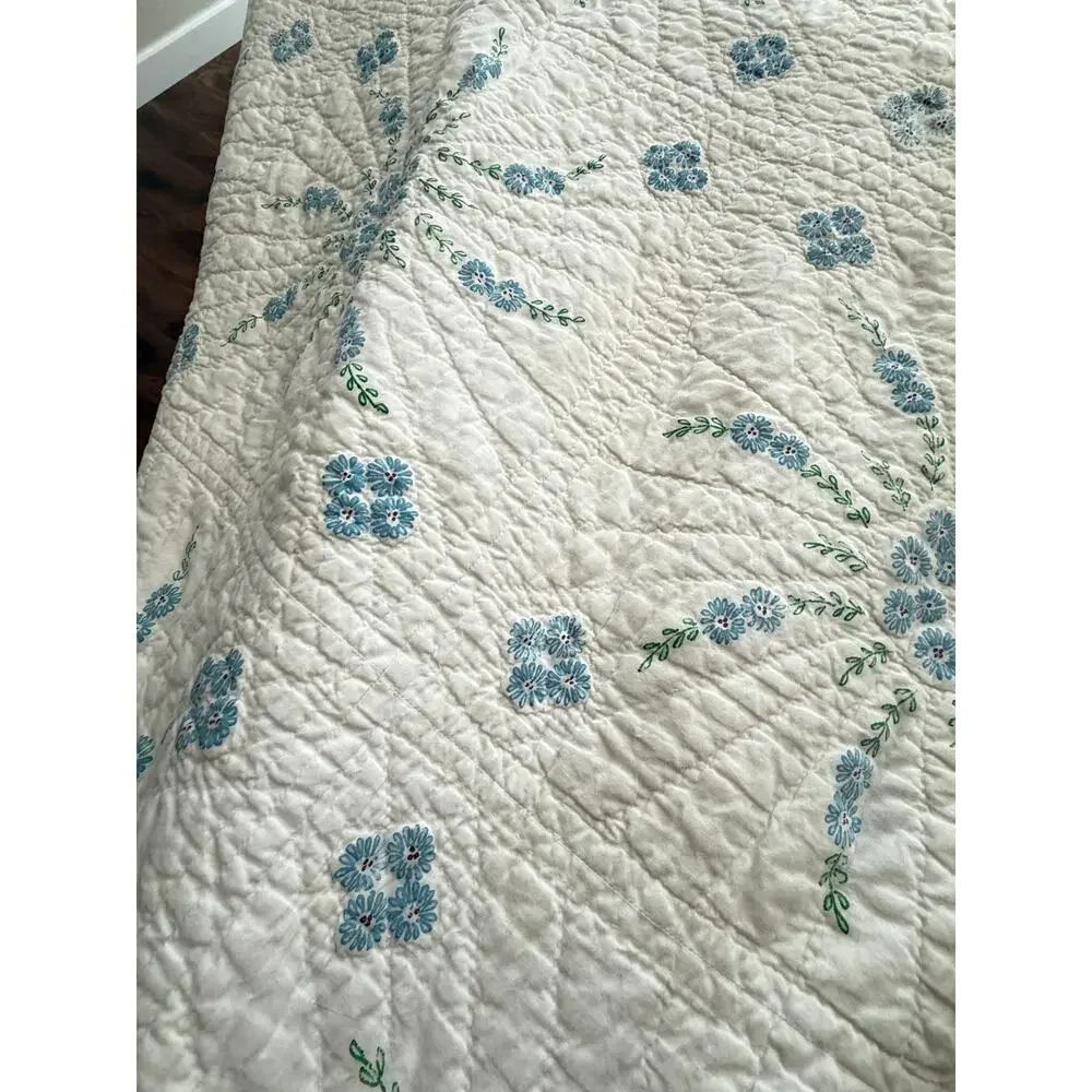 Handmade item details