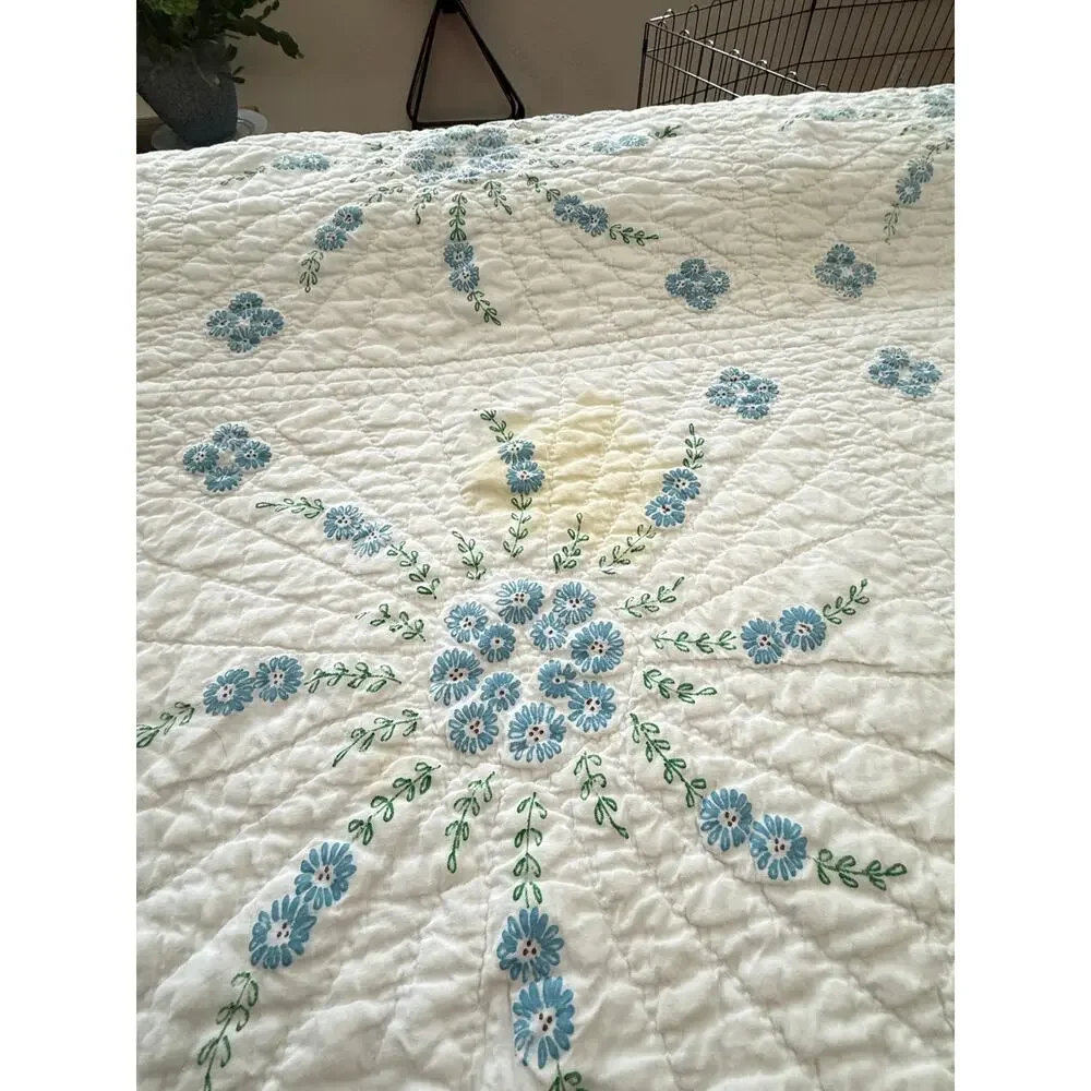 Handmade item details