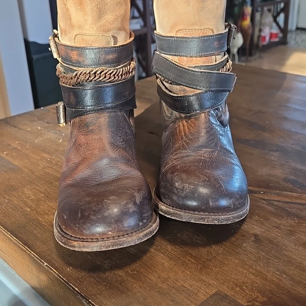 freebird stylish brown
