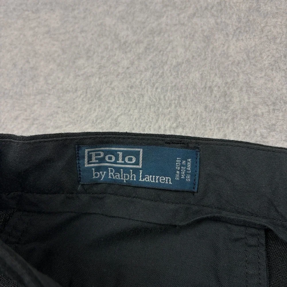 Polo Ralph Lauren see photos