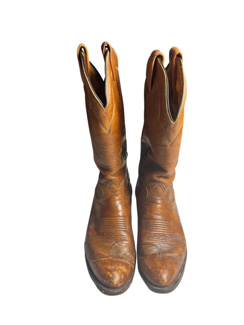 Tony Lama this pair