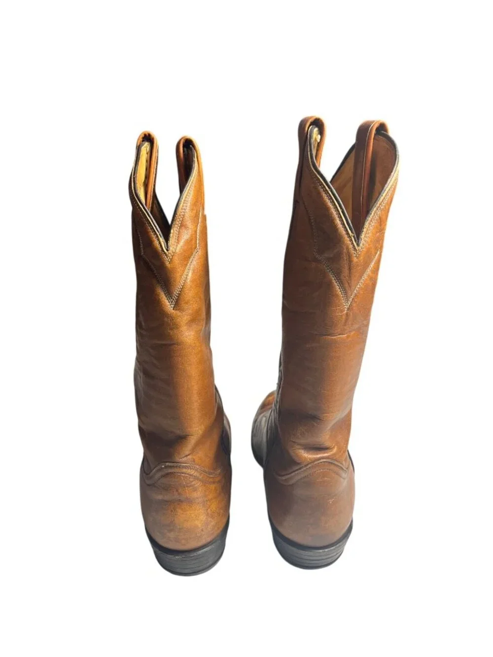 Tony Lama this pair
