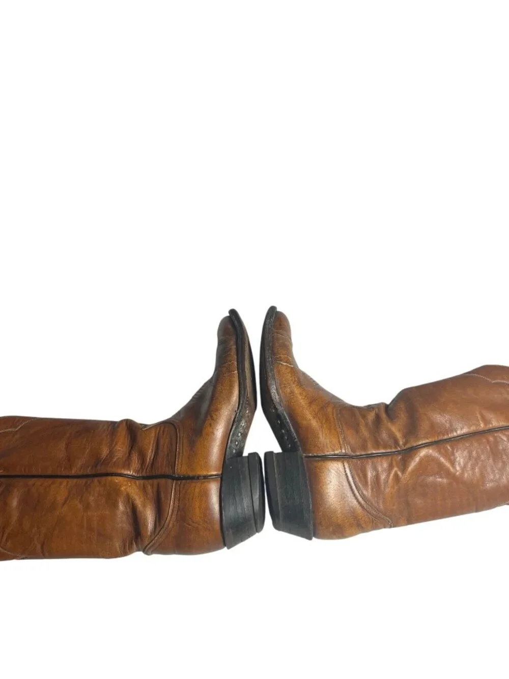 Tony Lama this pair