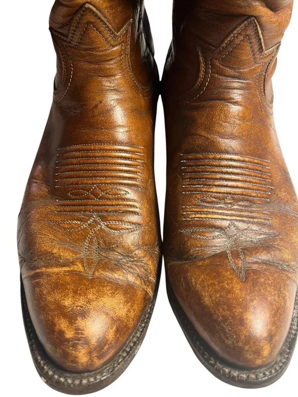 Tony Lama this pair