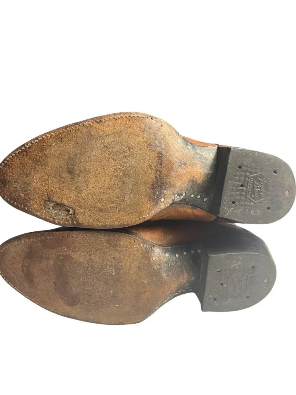 Tony Lama this pair