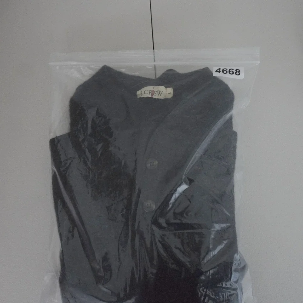 J. Crew vintage crew
