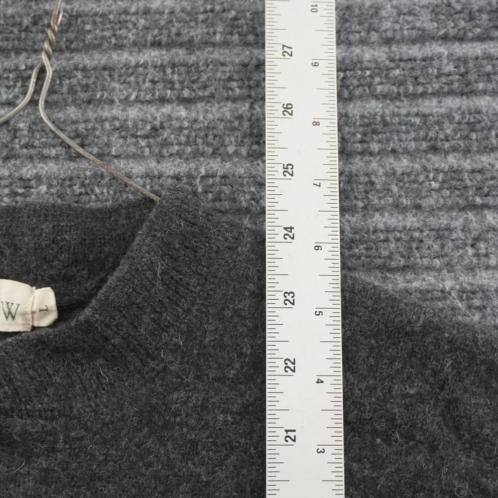 J. Crew vintage crew