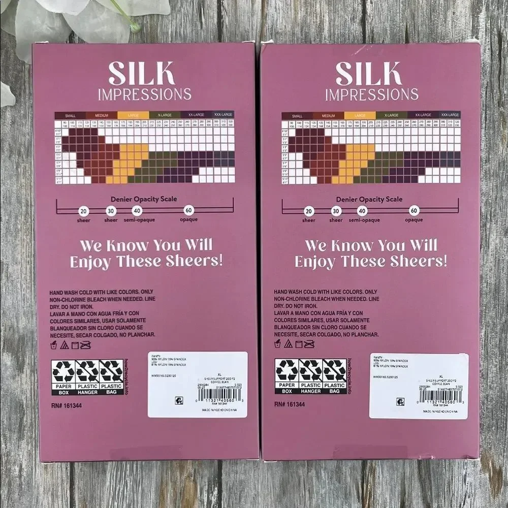 silk impressions sheer pantyhose