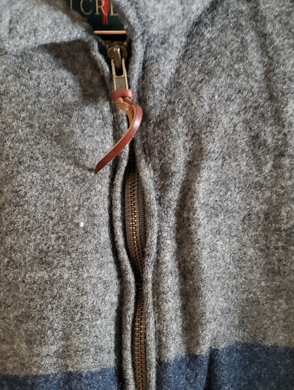 J. Crew sz large