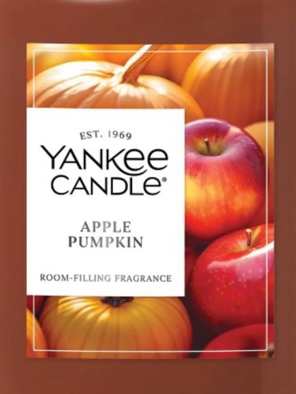 Yankee Candle new our