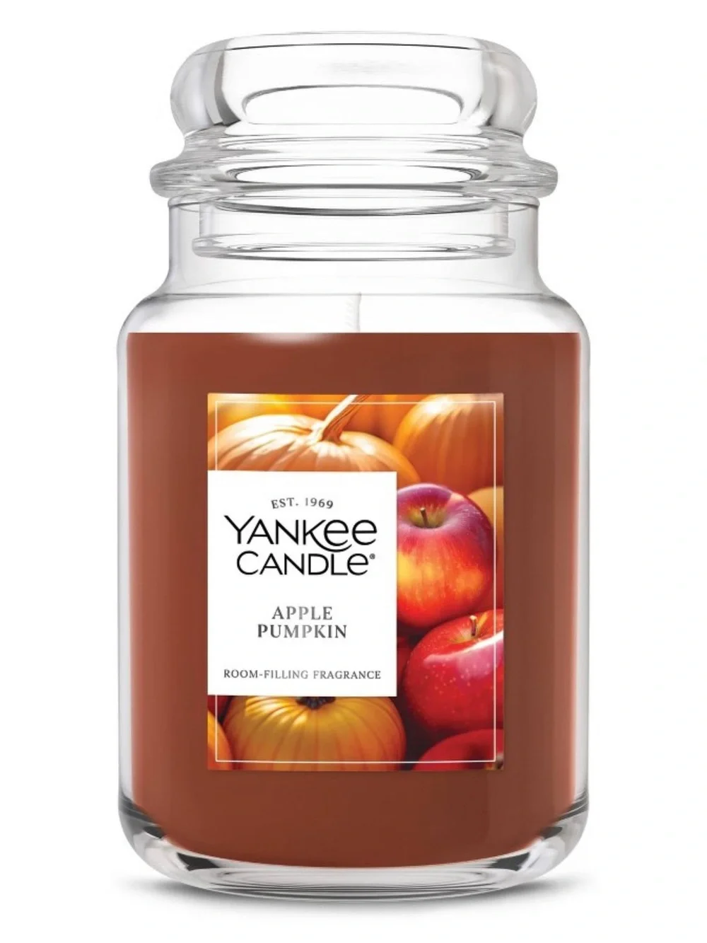 Yankee Candle new our