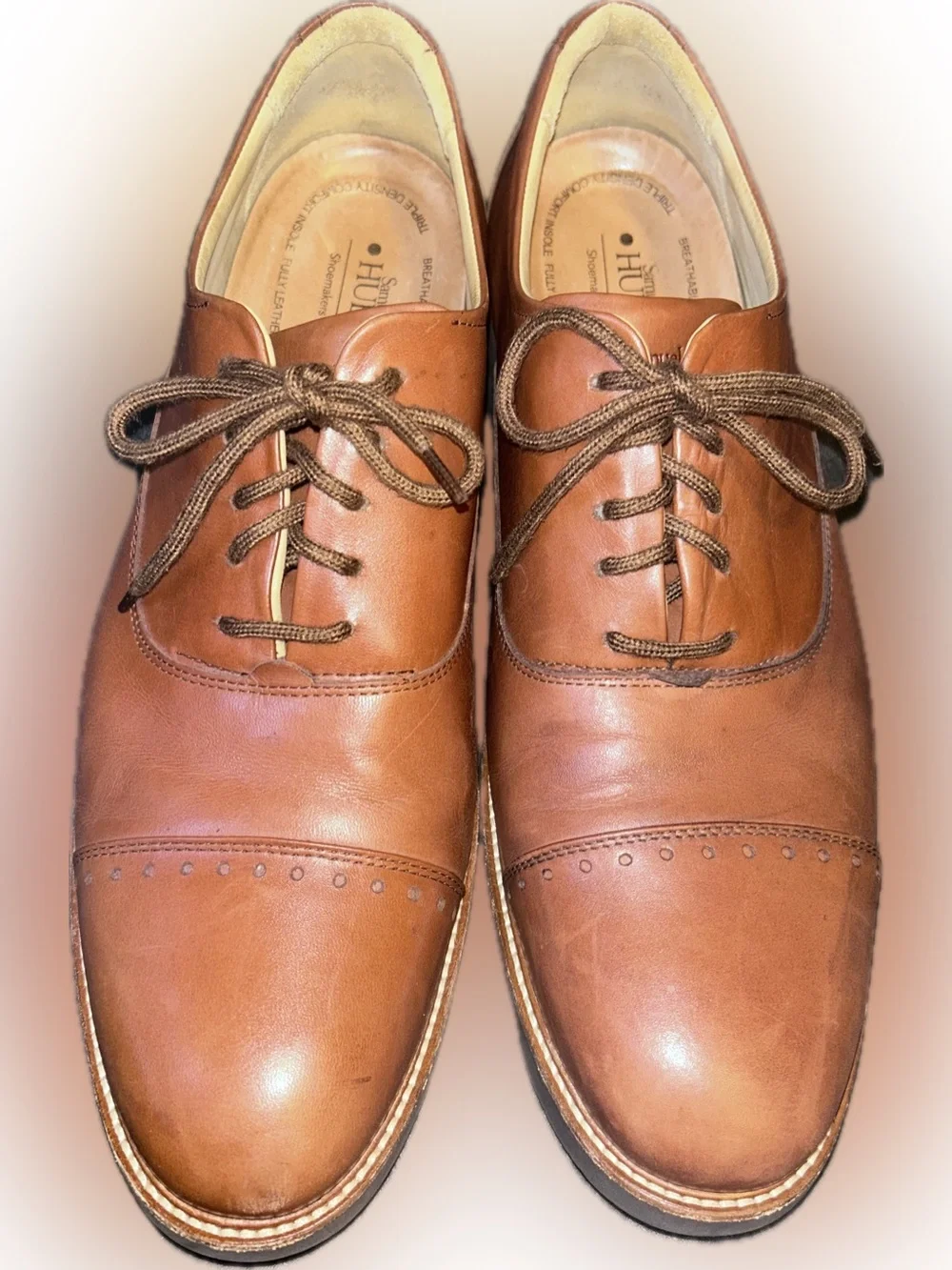 samuel hubbard features classic