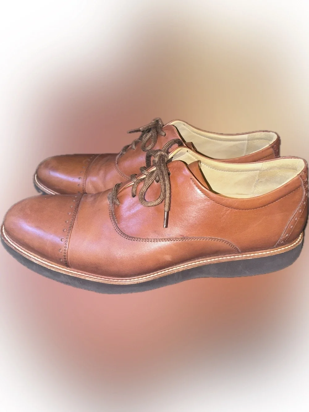 samuel hubbard features classic