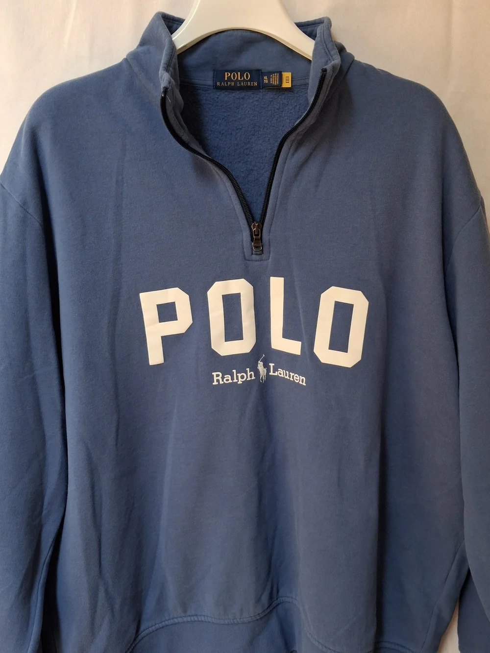 Polo Ralph Lauren polo by