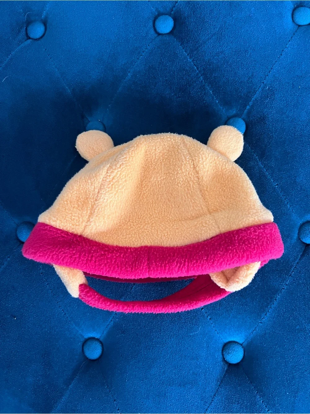 Disney store winnie