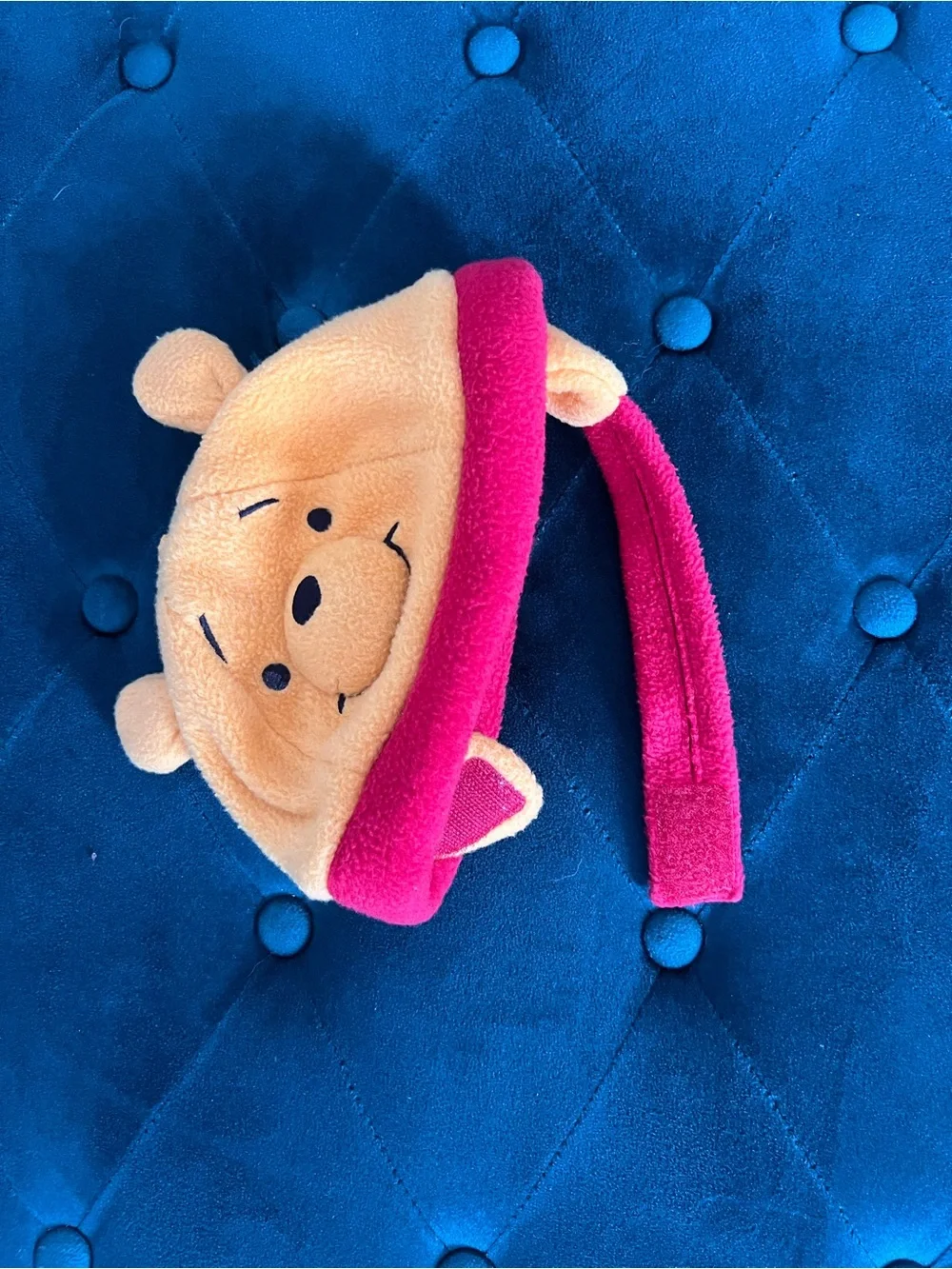Disney store winnie