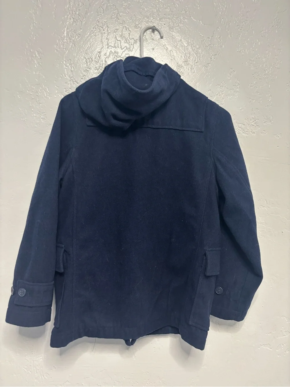 GAP ships business